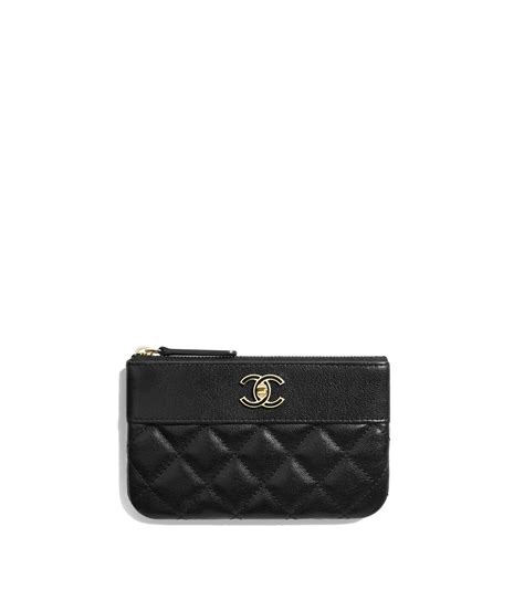 chanel leather goods price list|Chanel uk small leather goods.